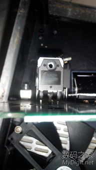 拆修D(zhuǎn)ambo丹寶H35D P3A電磁爐 從故障診斷到元件替換全記錄